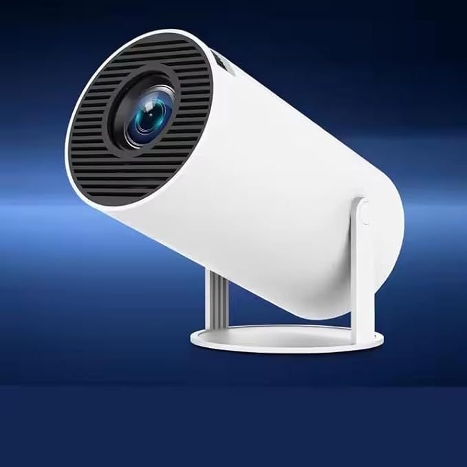 Portable Projector 4K