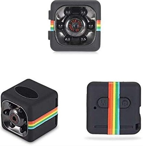mini camera