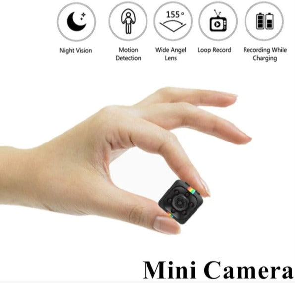 mini camera