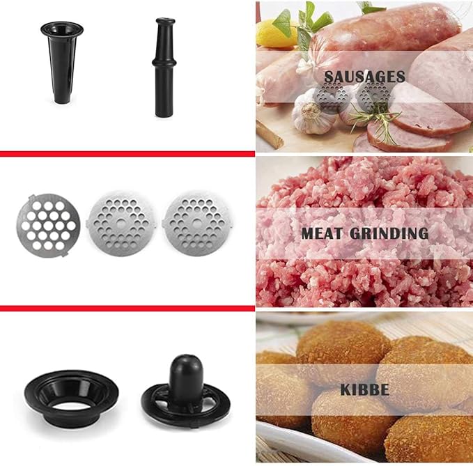 Meat Grinder