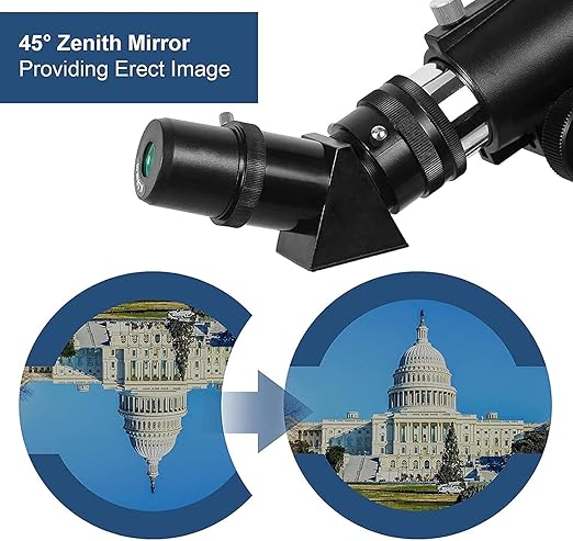Telescope for Adults 70mm