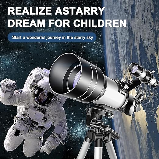 Telescope for Adults 70mm