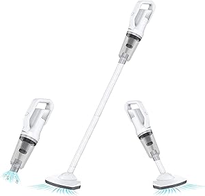 Vacuum Cleaner, 12000P