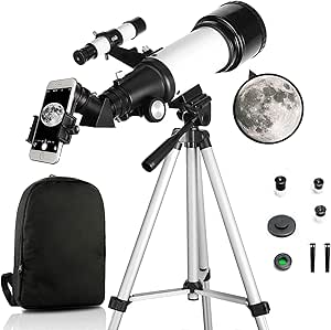 Telescope for Adults 70mm