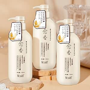 Sakura Japanese Shampoo II
