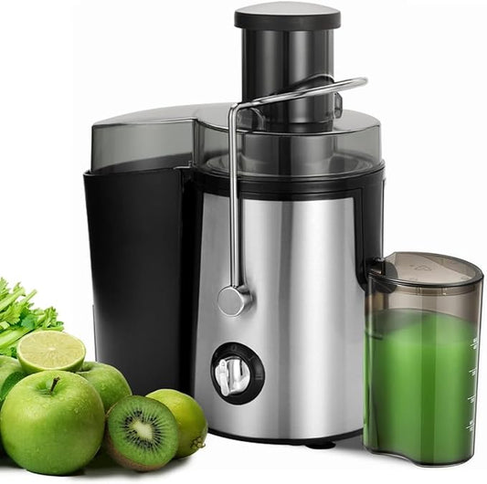 Juicer Machine, 800W