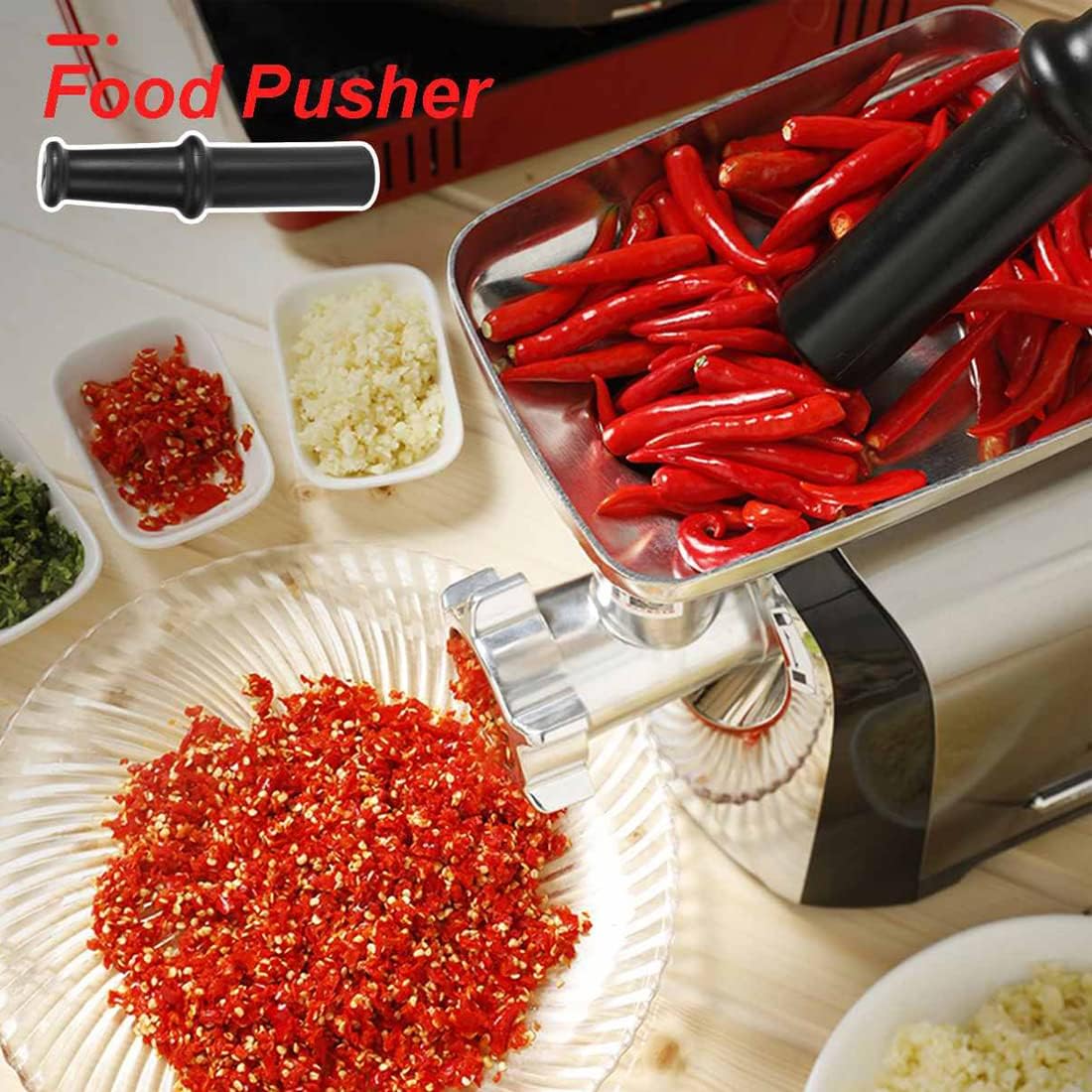 Meat Grinder