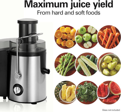 Juicer Machine, 800W