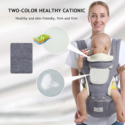 Baby Carrier