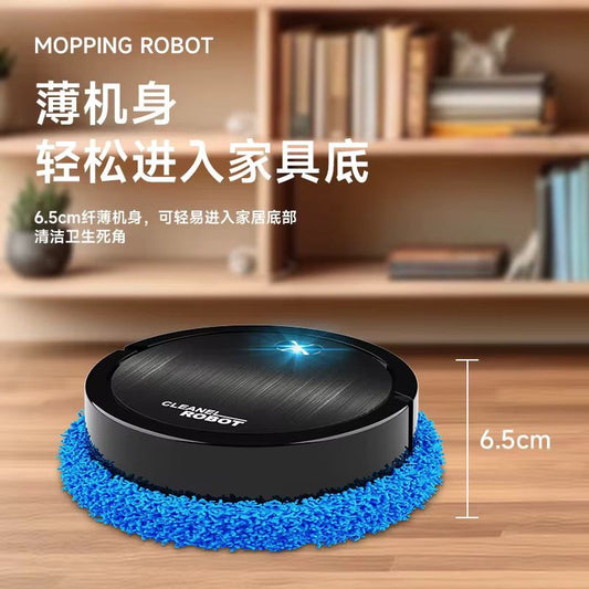 sweeping robot