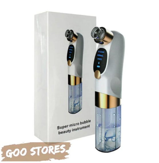 Super Micro Bubble Beauty Instrument