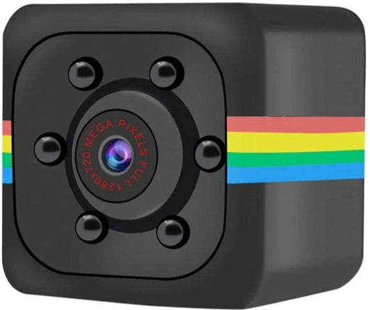 mini camera